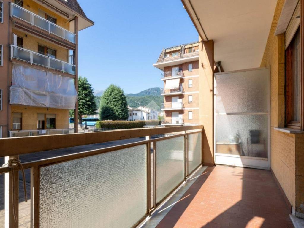 appartamento in vendita a Luserna San Giovanni in zona Airali