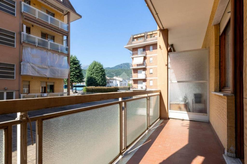 appartamento in vendita a Luserna San Giovanni in zona Airali