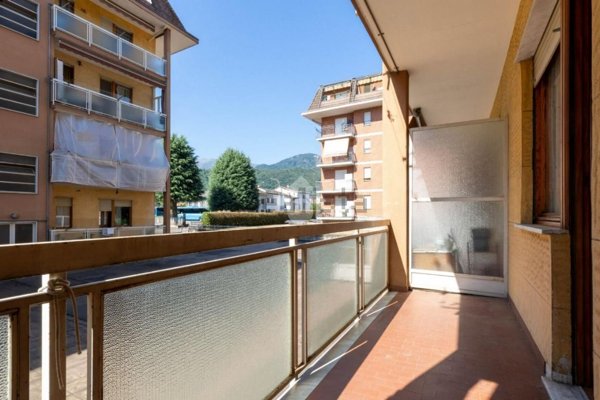 appartamento in vendita a Luserna San Giovanni