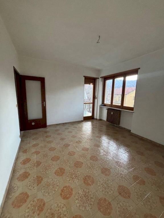 appartamento in vendita a Luserna San Giovanni