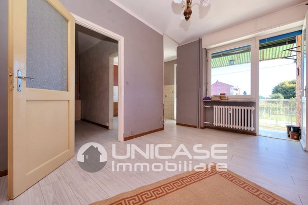 appartamento in vendita a Luserna San Giovanni