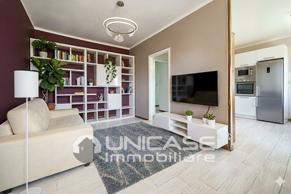 appartamento in vendita a Luserna San Giovanni