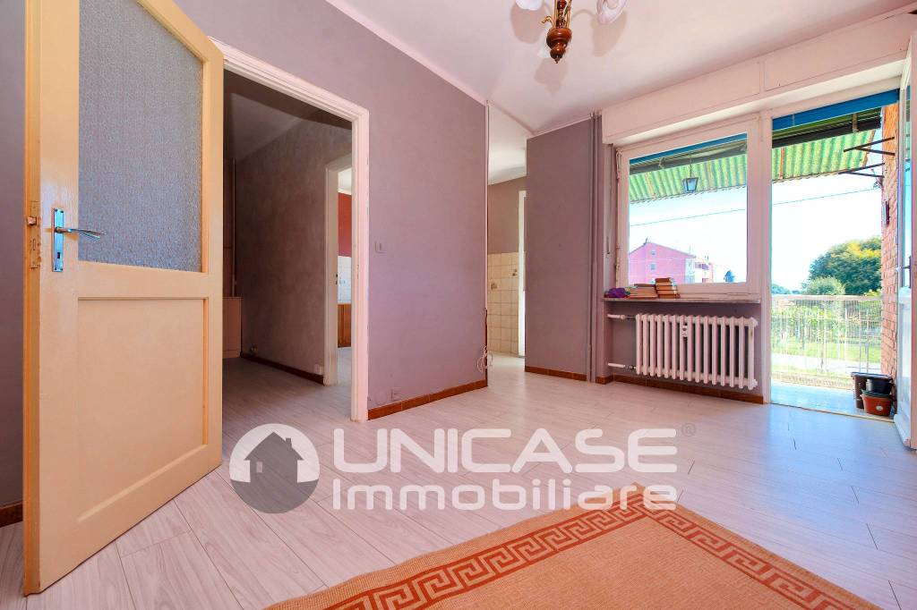 appartamento in vendita a Luserna San Giovanni