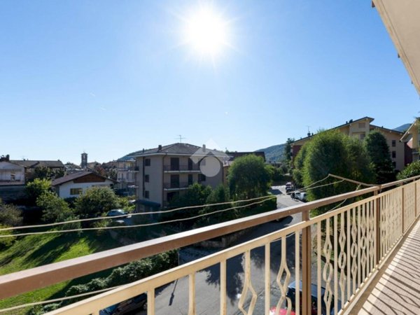 appartamento in vendita a Luserna San Giovanni