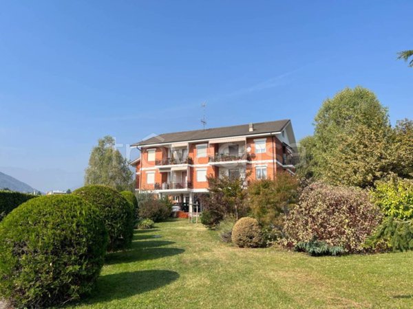 appartamento in vendita a Luserna San Giovanni in zona Airali