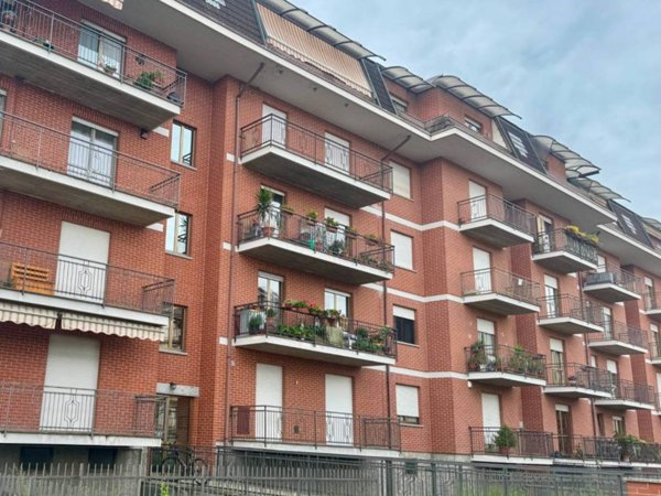 appartamento in vendita a Luserna San Giovanni in zona Airali