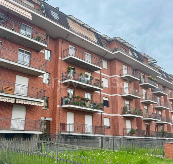 appartamento in vendita a Luserna San Giovanni in zona Airali