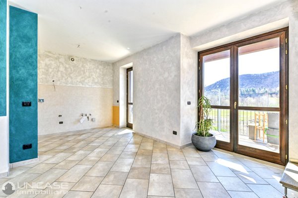 appartamento in vendita a Luserna San Giovanni