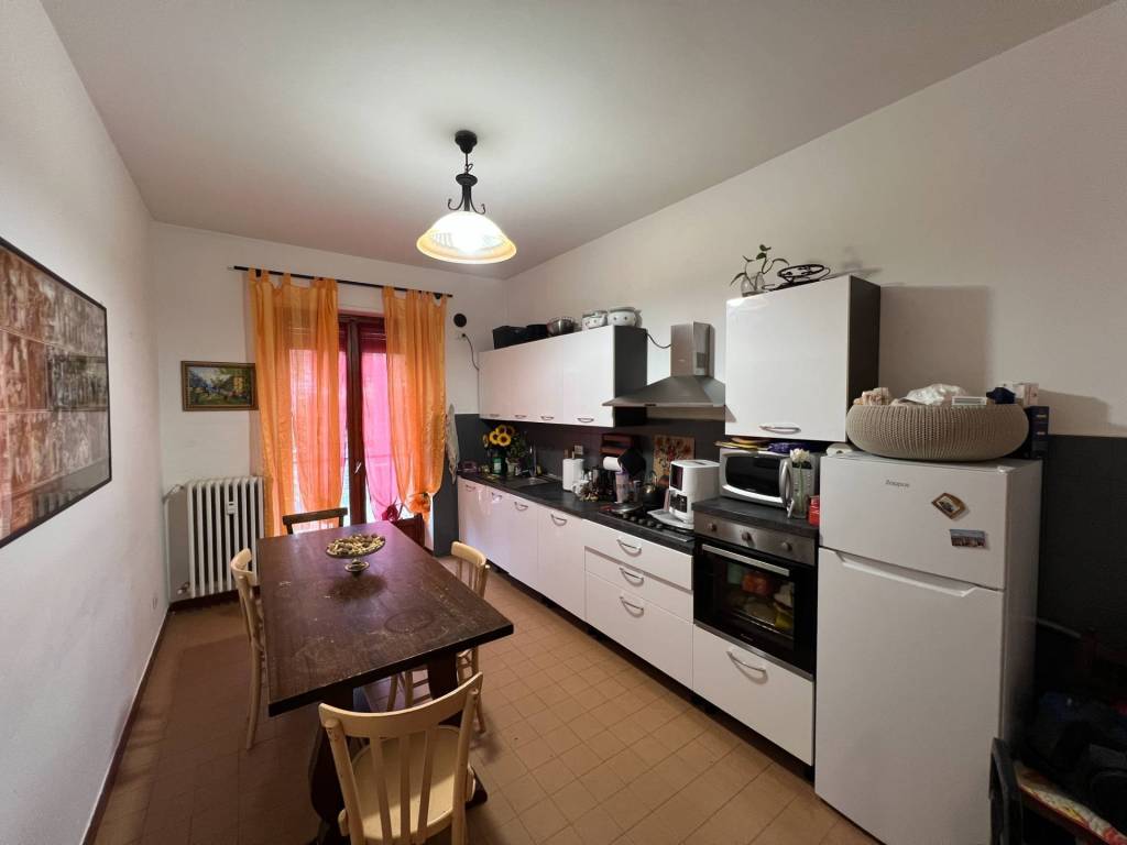 appartamento in vendita a Luserna San Giovanni in zona Airali