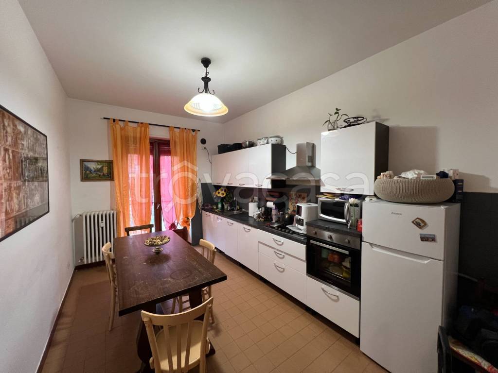 appartamento in vendita a Luserna San Giovanni in zona Airali