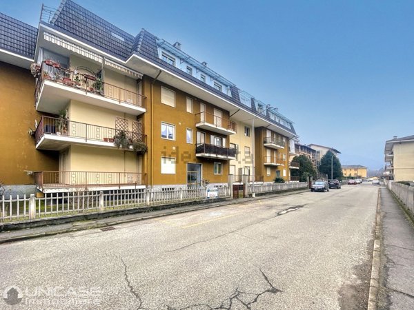 appartamento in vendita a Luserna San Giovanni