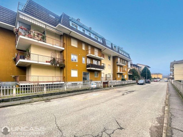 appartamento in vendita a Luserna San Giovanni in zona Airali