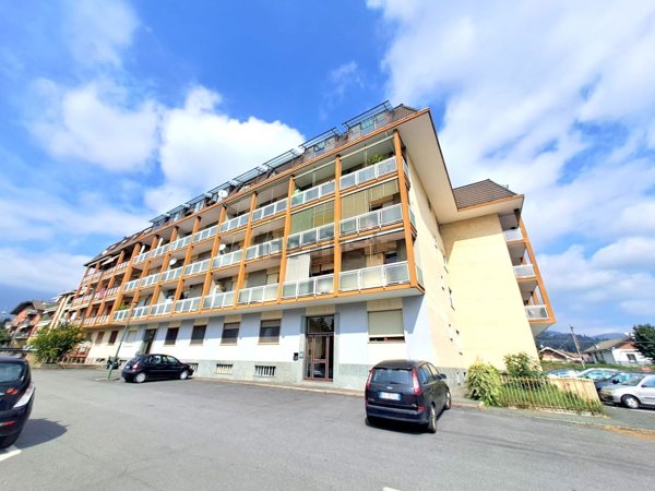 appartamento in vendita a Luserna San Giovanni