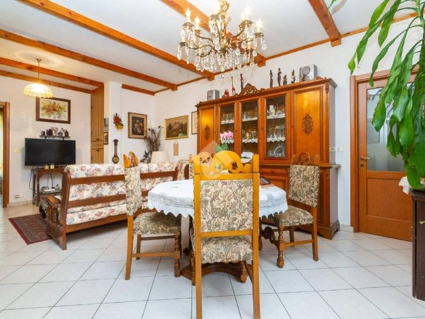 appartamento in vendita a Luserna San Giovanni in zona Airali