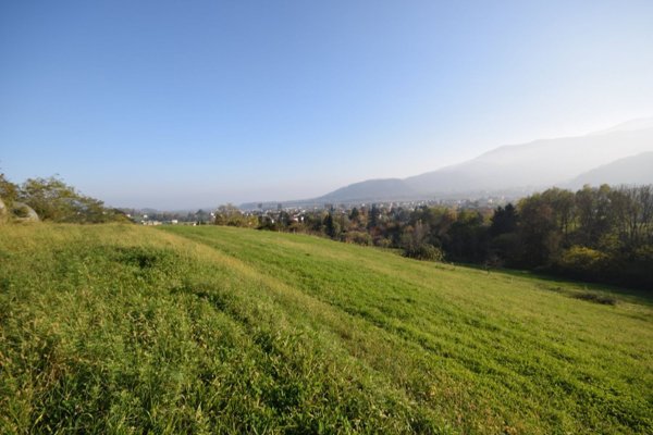 casa indipendente in vendita a Luserna San Giovanni