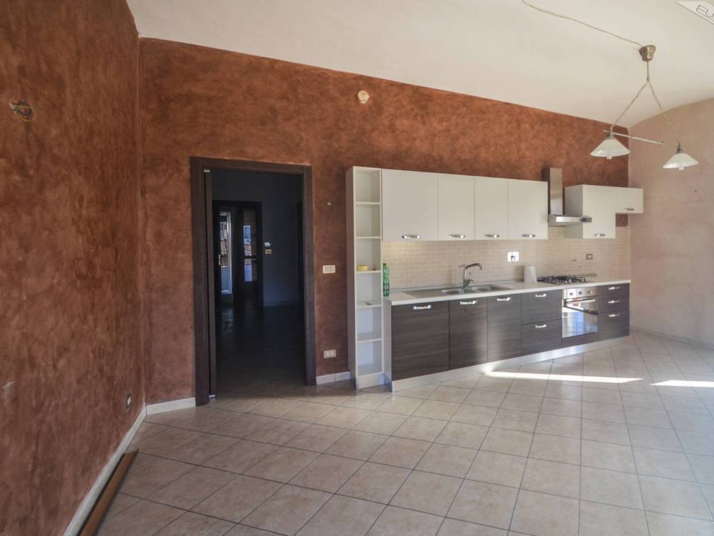 appartamento in vendita a Luserna San Giovanni in zona Airali