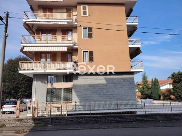 appartamento in vendita a Luserna San Giovanni in zona Airali