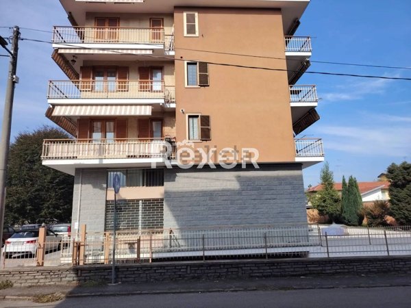 appartamento in vendita a Luserna San Giovanni