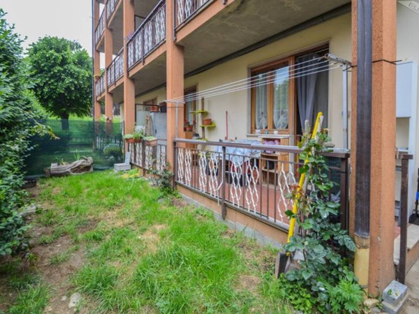 appartamento in vendita a Luserna San Giovanni in zona Airali