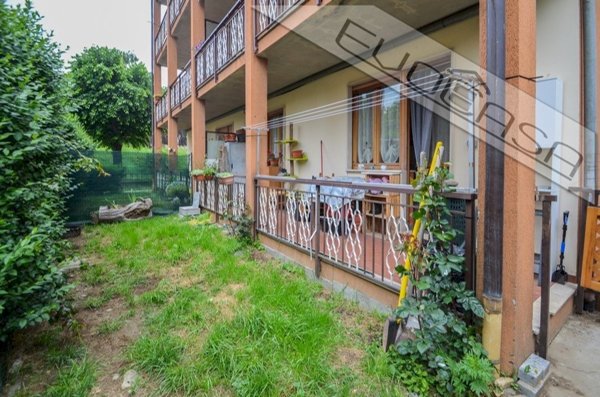 appartamento in vendita a Luserna San Giovanni in zona Airali