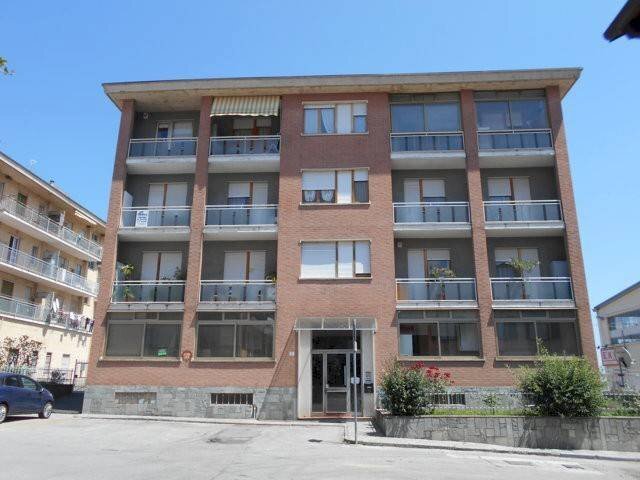 appartamento in vendita a Luserna San Giovanni