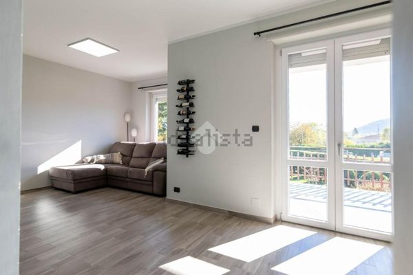 appartamento in vendita a Luserna San Giovanni in zona Airali