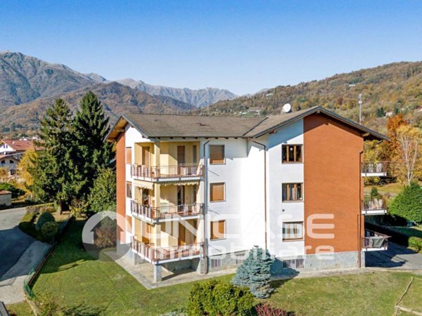 appartamento in vendita a Luserna San Giovanni in zona Airali