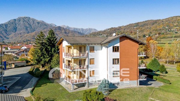 appartamento in vendita a Luserna San Giovanni in zona Airali