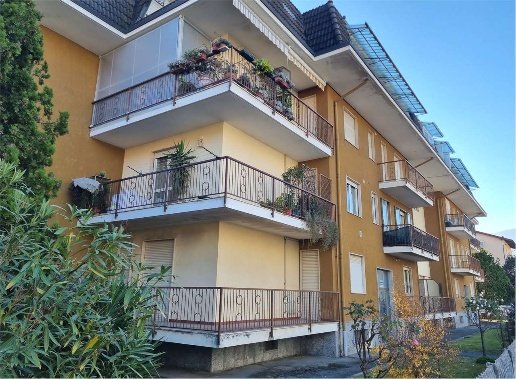 appartamento in vendita a Luserna San Giovanni in zona Airali