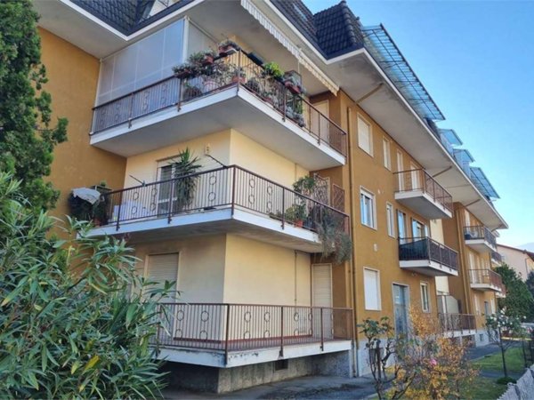 appartamento in vendita a Luserna San Giovanni in zona Airali