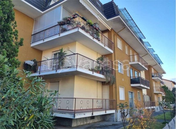 appartamento in vendita a Luserna San Giovanni in zona Airali