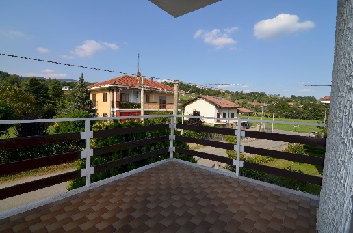 appartamento in vendita a Luserna San Giovanni in zona San Giovanni