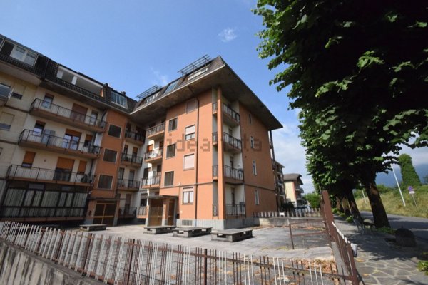 appartamento in vendita a Luserna San Giovanni