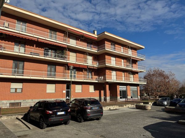 appartamento in vendita a Luserna San Giovanni