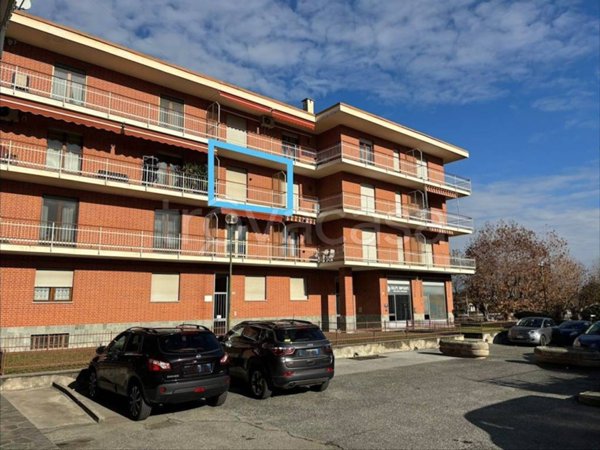 appartamento in vendita a Luserna San Giovanni in zona Airali