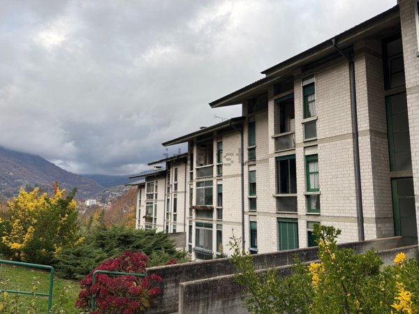 appartamento in vendita a Luserna San Giovanni