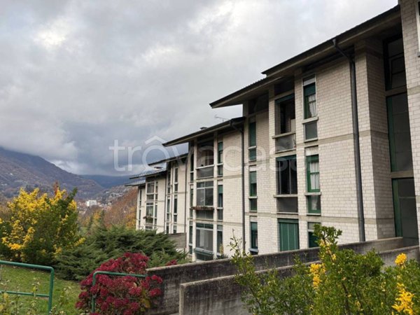 appartamento in vendita a Luserna San Giovanni in zona Luserna