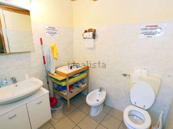 ufficio in vendita a Luserna San Giovanni