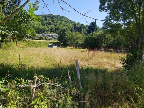 terreno agricolo in vendita a Luserna San Giovanni in zona Airali
