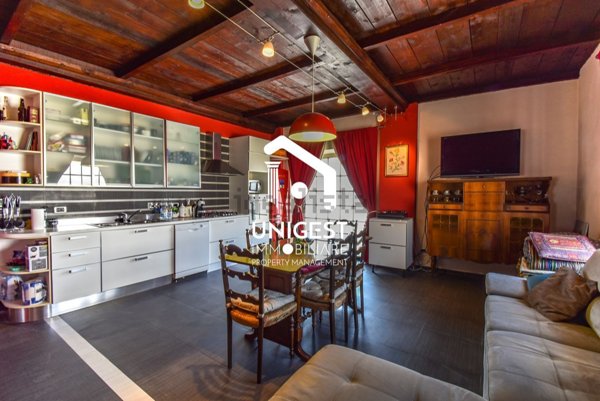 appartamento in vendita a Luserna San Giovanni