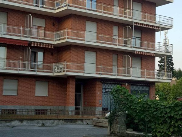 mansarda in vendita a Luserna San Giovanni in zona Airali