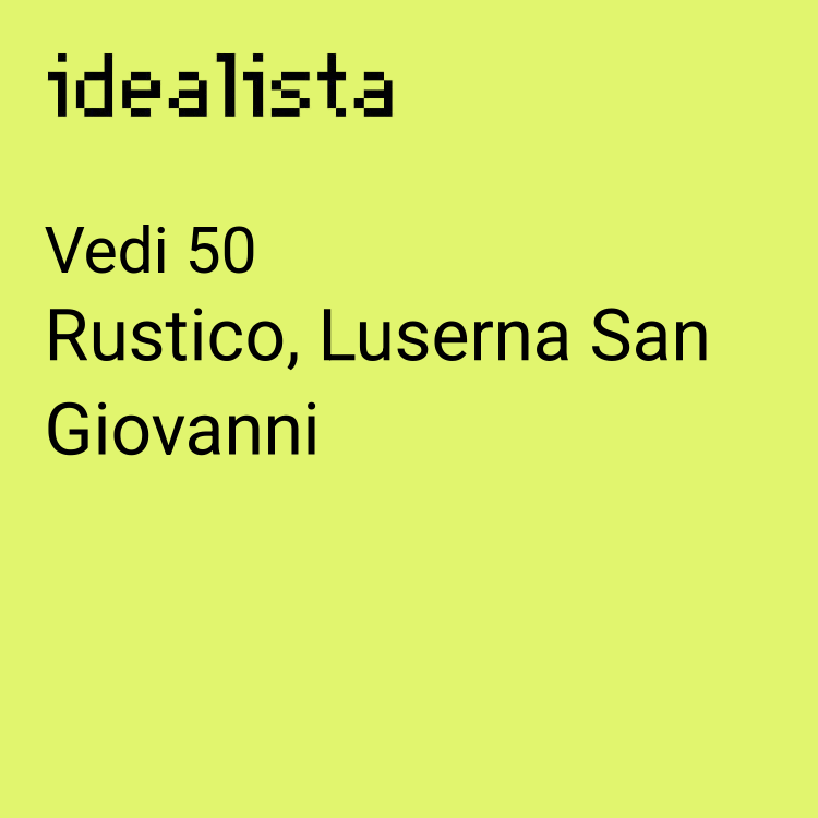 appartamento in vendita a Luserna San Giovanni