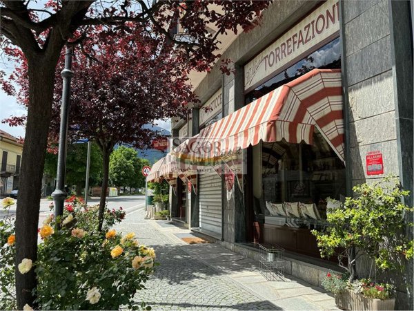 locale di sgombero in vendita a Luserna San Giovanni