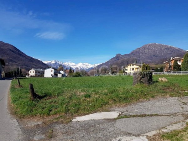 terreno agricolo in vendita a Luserna San Giovanni in zona Airali