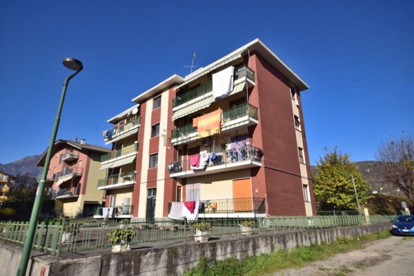 appartamento in vendita a Luserna San Giovanni in zona Airali