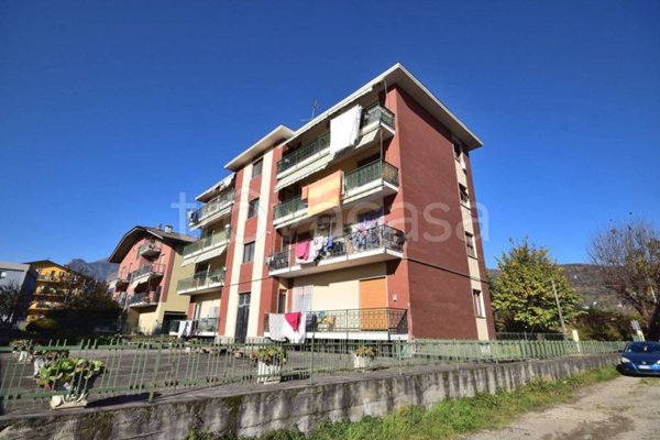 appartamento in vendita a Luserna San Giovanni in zona Airali