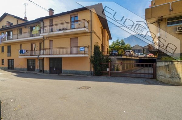 appartamento in vendita a Luserna San Giovanni in zona Airali