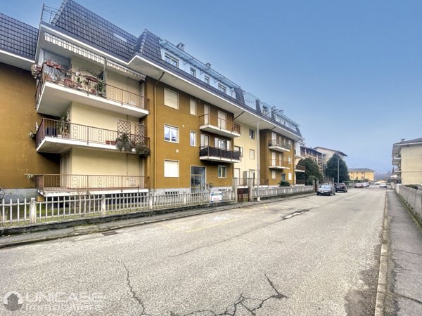 appartamento in vendita a Luserna San Giovanni