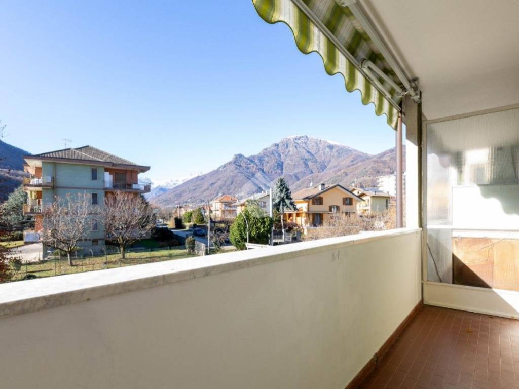 appartamento in vendita a Luserna San Giovanni in zona Airali