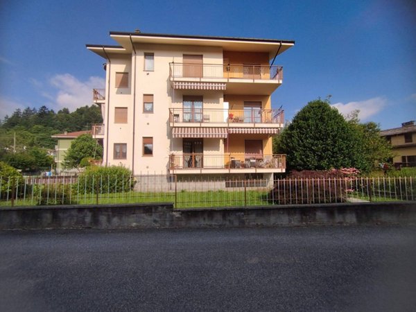 appartamento in vendita a Luserna San Giovanni in zona Luserna